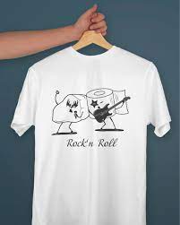 JOURNEY Rock$ T-shirt
