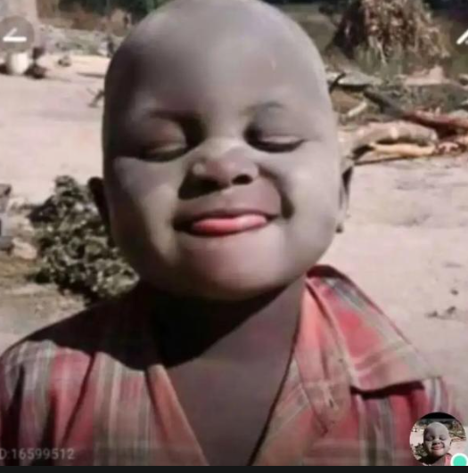 cute baby