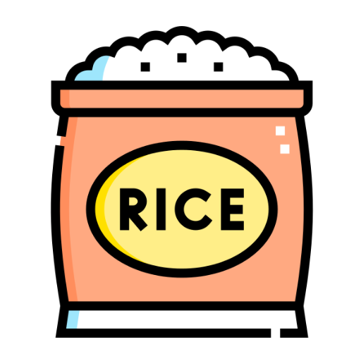 Rice Icon