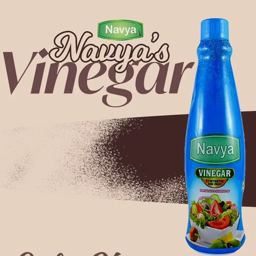 Vinegar